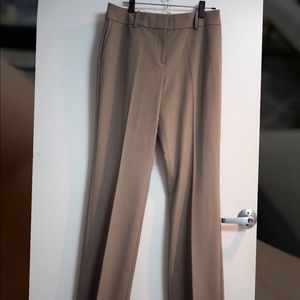 Ann Taylor Khaki trousers